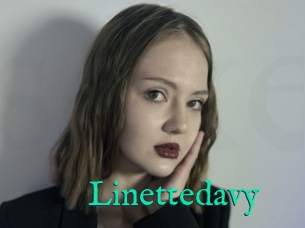 Linettedavy