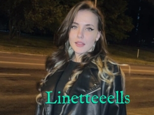 Linetteeells