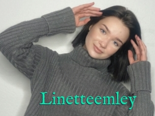 Linetteemley