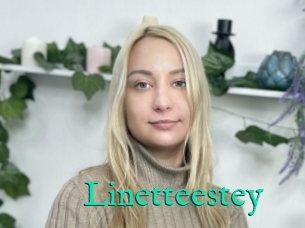 Linetteestey