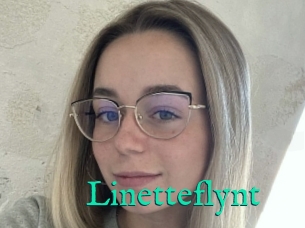 Linetteflynt