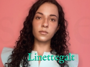 Linettegalt