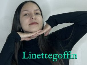 Linettegoffin