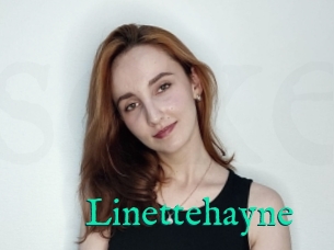 Linettehayne