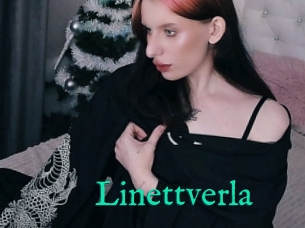 Linettverla