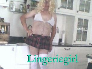 Lingeriegirl