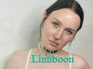 Linnboon