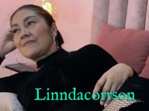 Linndacorrson