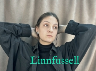 Linnfussell