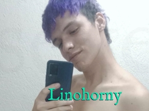 Linohorny