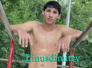 Linusdimitry