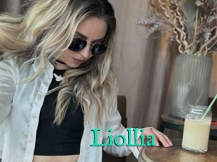 Liollia