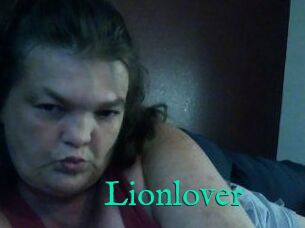 Lionlover