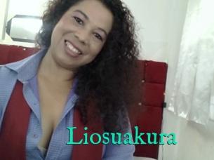 Liosuakura