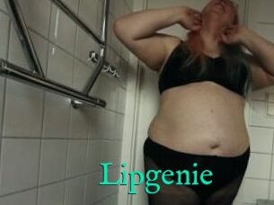 Lipgenie