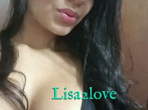 Lisa2love