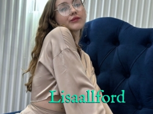 Lisaallford