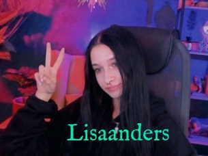 Lisaanders