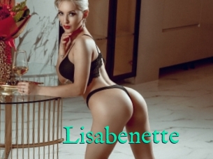 Lisabenette