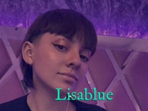 Lisablue