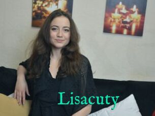 Lisacuty