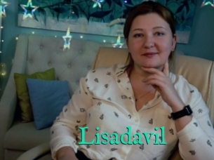 Lisadavil