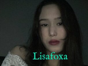 Lisafoxa