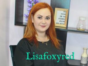 Lisafoxyred