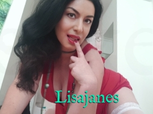 Lisajanes