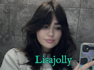 Lisajolly