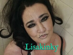 Lisakinky