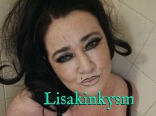 Lisakinkysm