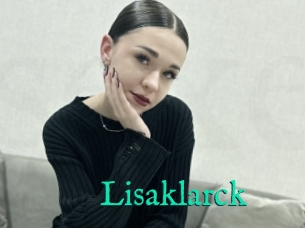 Lisaklarck