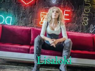 Lisaloki