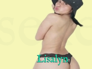 Lisalyn