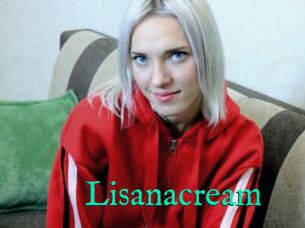 Lisanacream