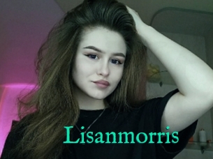 Lisanmorris