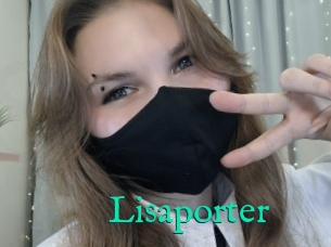 Lisaporter