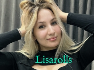 Lisarolls