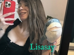 Lisasay