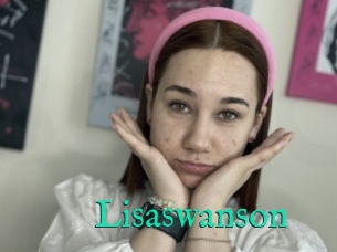 Lisaswanson