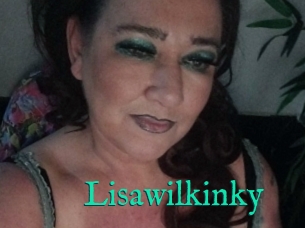 Lisawilkinky