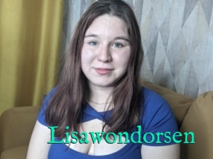 Lisawondorsen