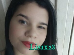 Lisax28