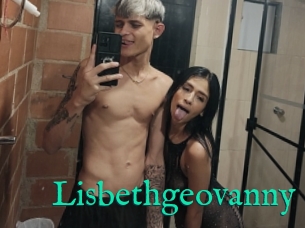 Lisbethgeovanny