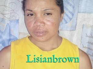 Lisianbrown