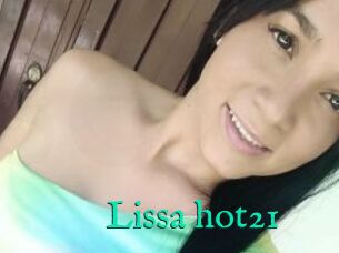 Lissa_hot21