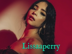 Lissaaperry