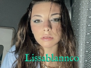 Lissablannco