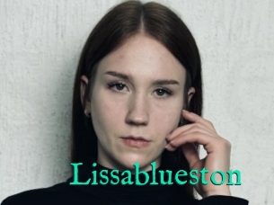 Lissablueston